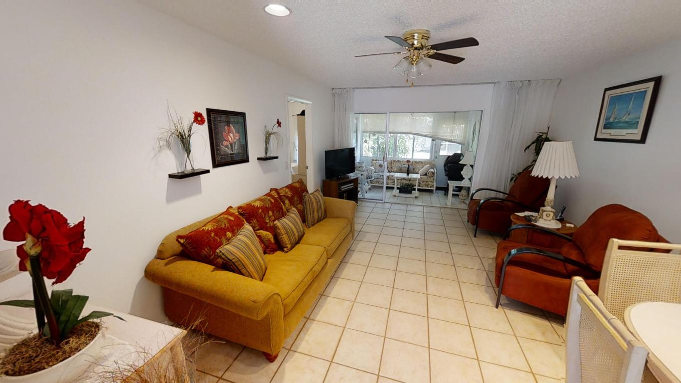 COVERED BRIDGE CONDO - Residential