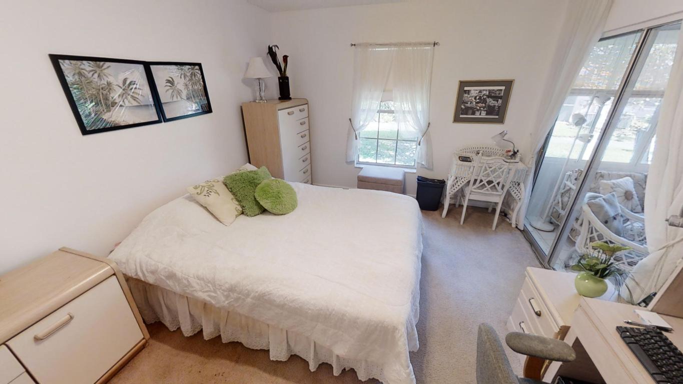 COVERED BRIDGE CONDO - Residential