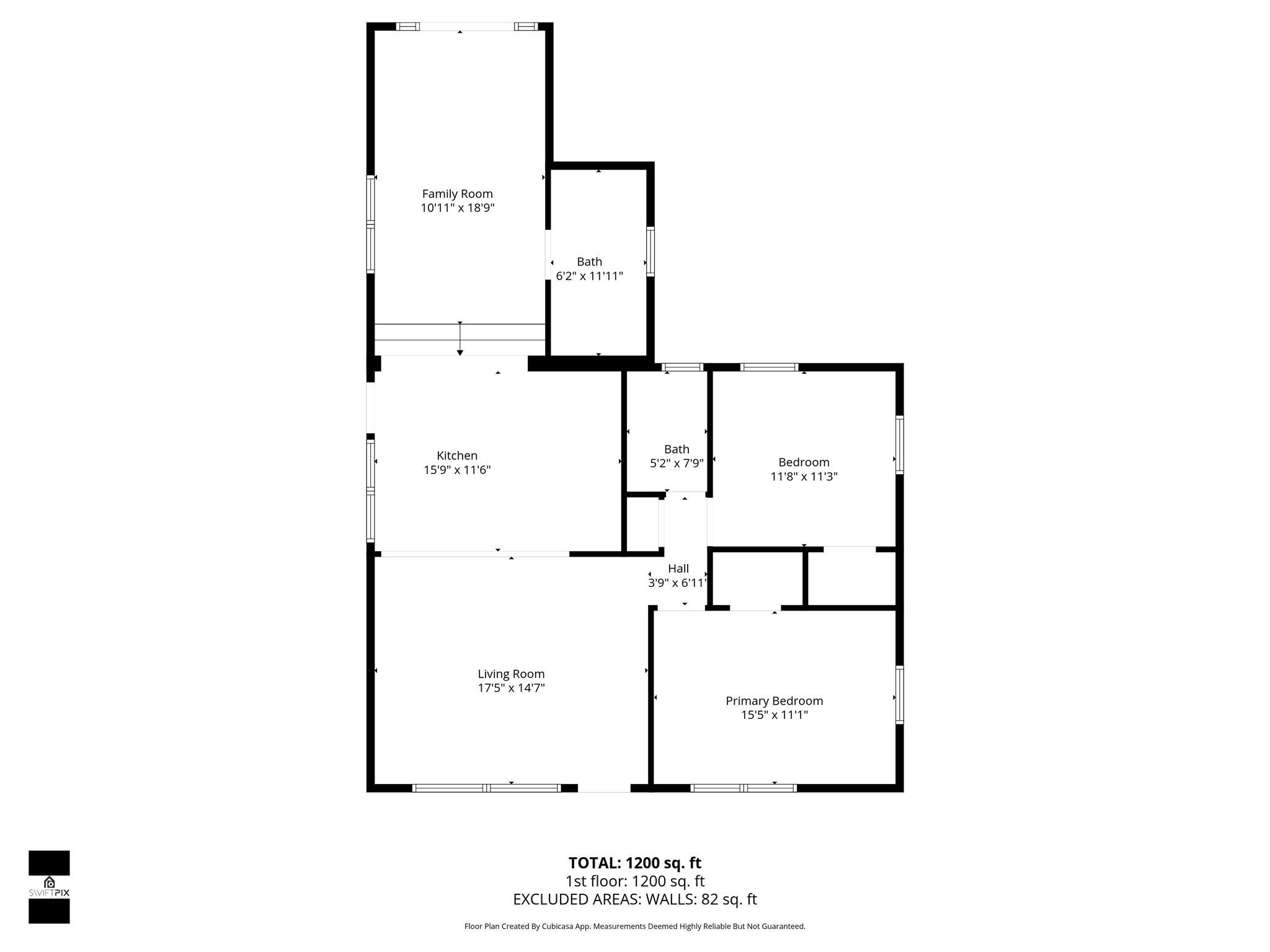 Hollywood Park 4-19 B - Residential Lease