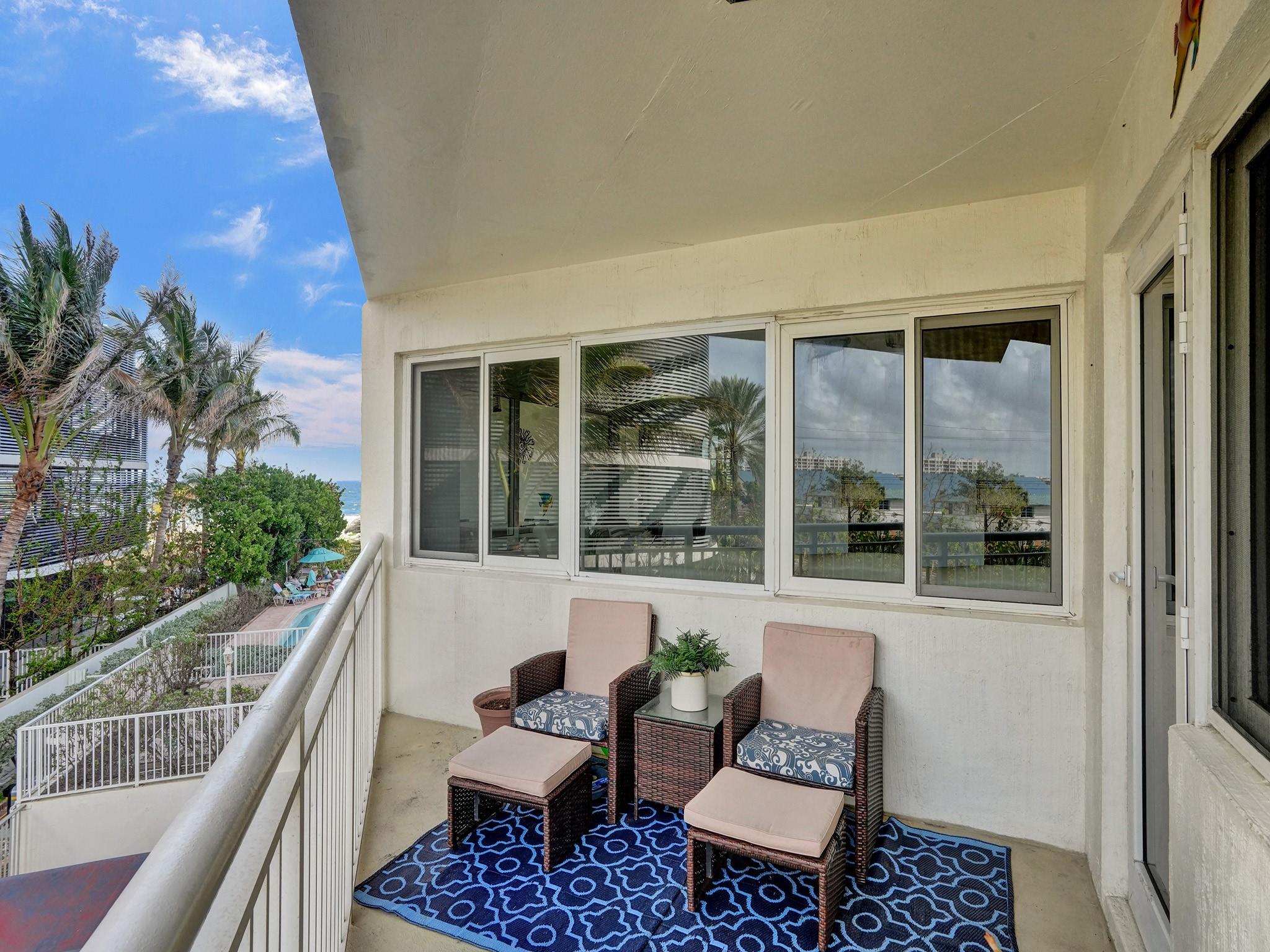 The Breakers - Residential