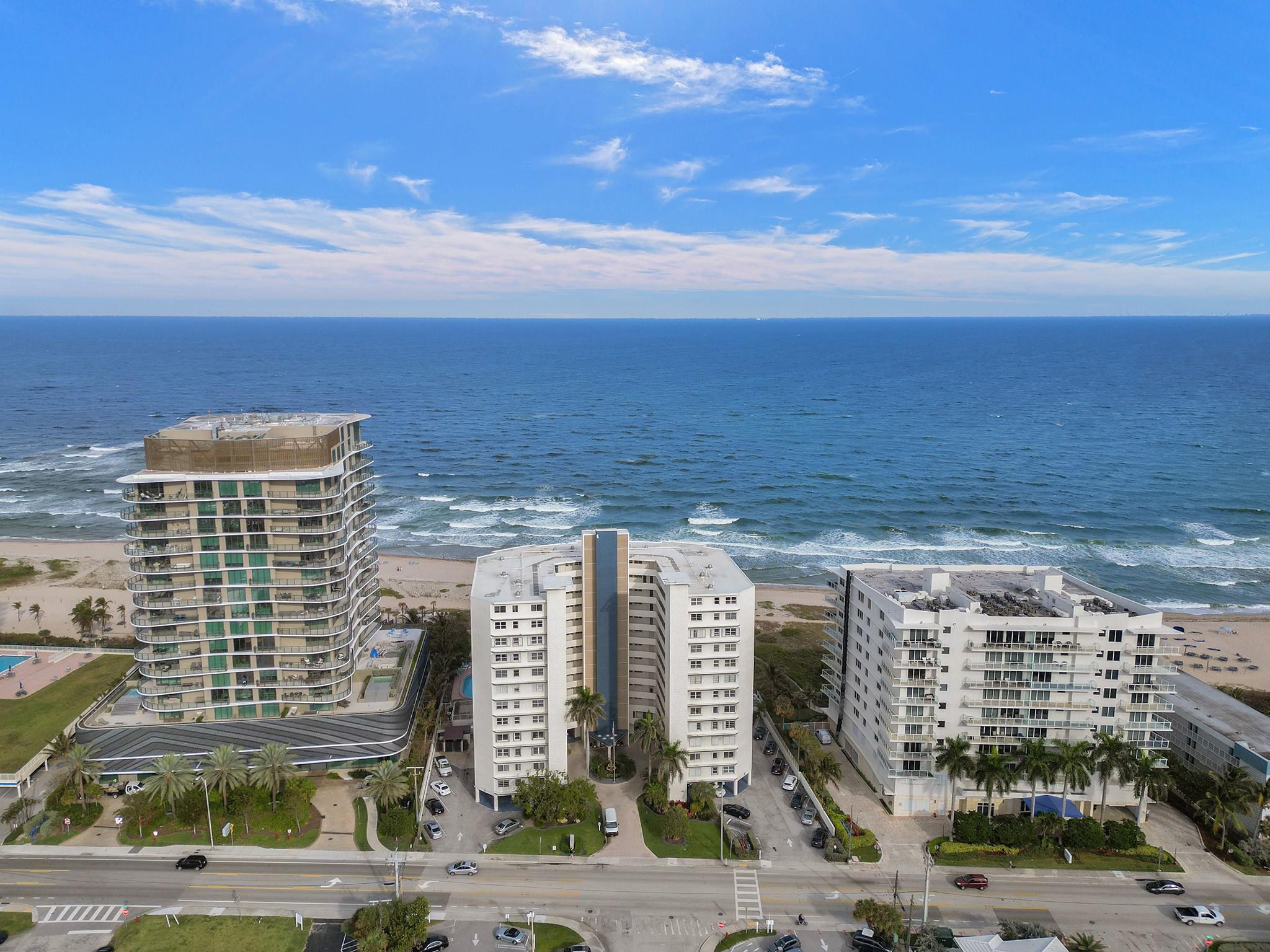 The Breakers - Residential