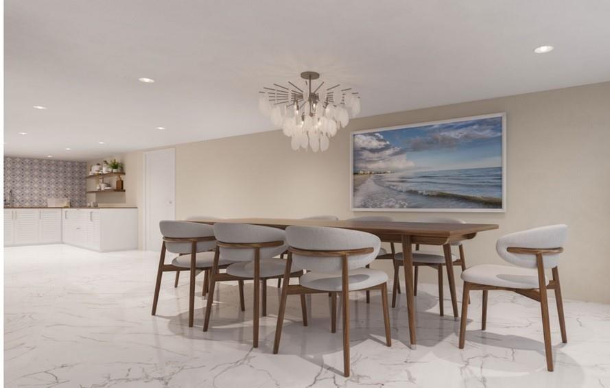 The Breakers - Residential