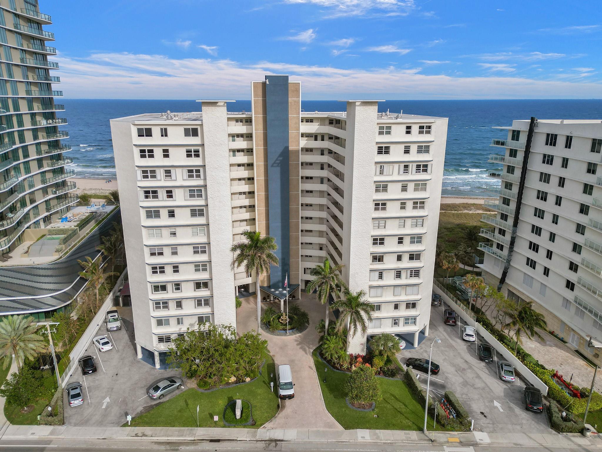 The Breakers - Residential