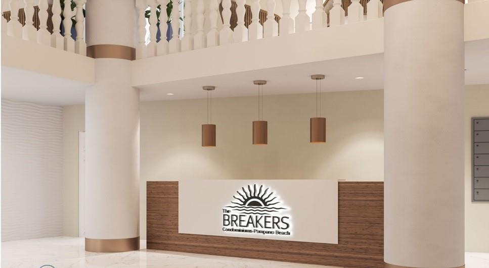 The Breakers - Residential