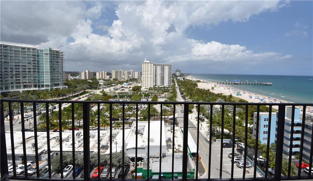 POMPANO BEACH CLUB - Residential
