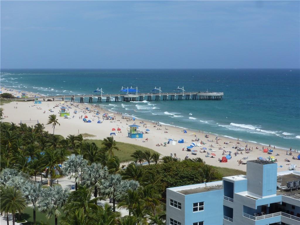POMPANO BEACH CLUB - Residential