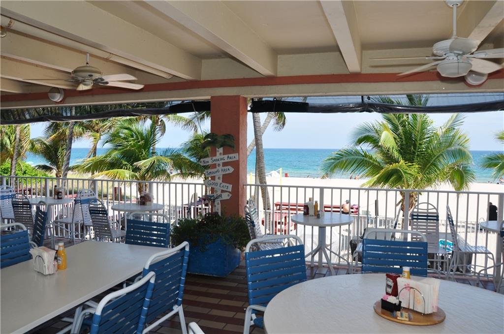 POMPANO BEACH CLUB - Residential
