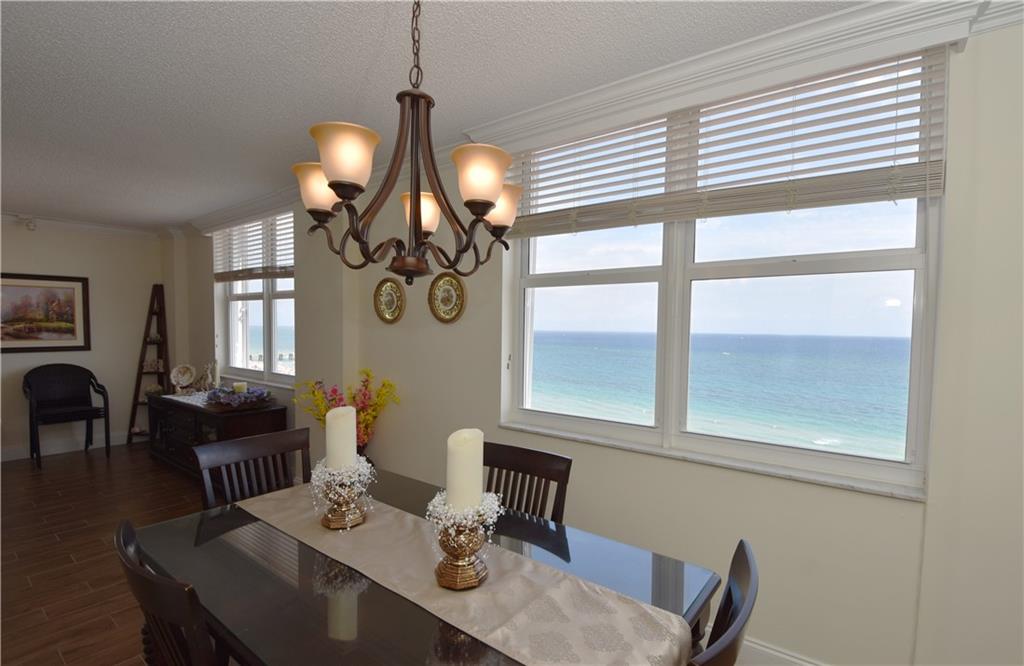 POMPANO BEACH CLUB - Residential