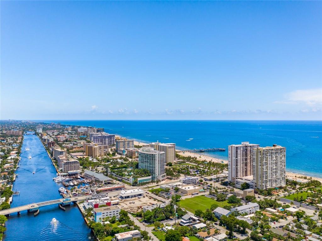 POMPANO BEACH CLUB - Residential
