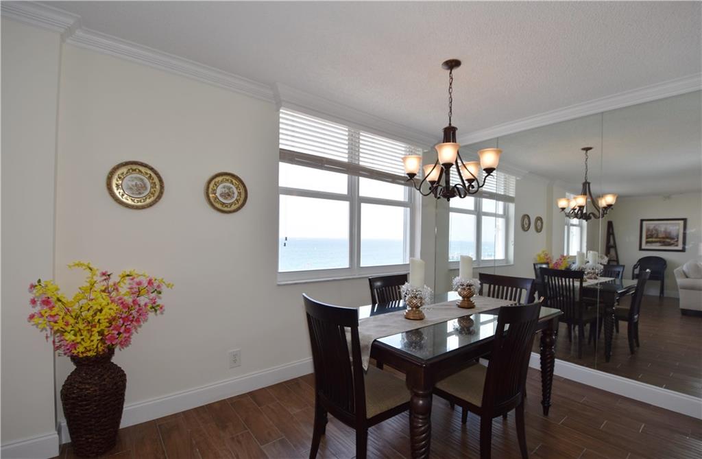 POMPANO BEACH CLUB - Residential