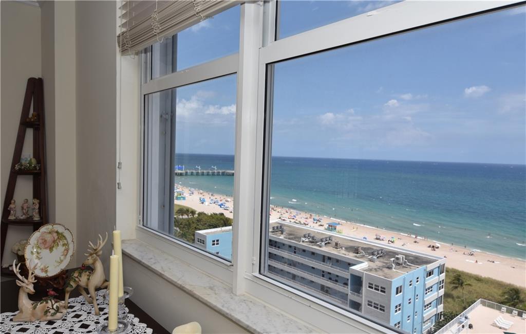 POMPANO BEACH CLUB - Residential