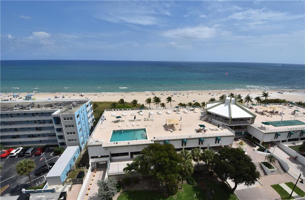 POMPANO BEACH CLUB - Residential
