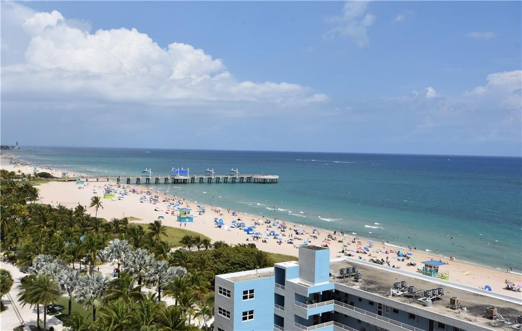 POMPANO BEACH CLUB - Residential
