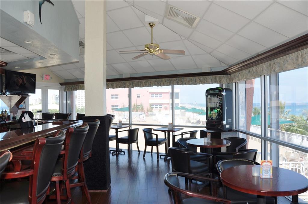 POMPANO BEACH CLUB - Residential