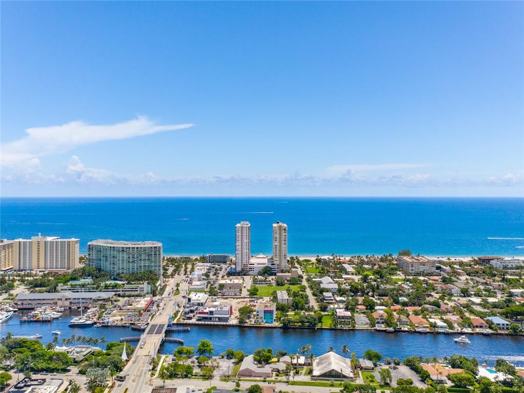 POMPANO BEACH CLUB - Residential