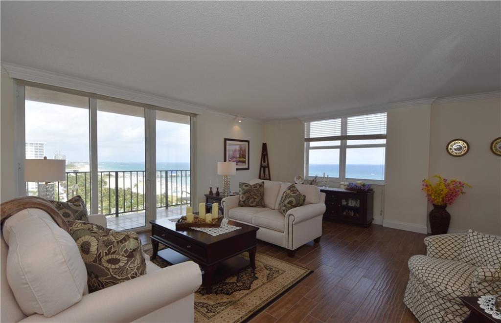 POMPANO BEACH CLUB - Residential