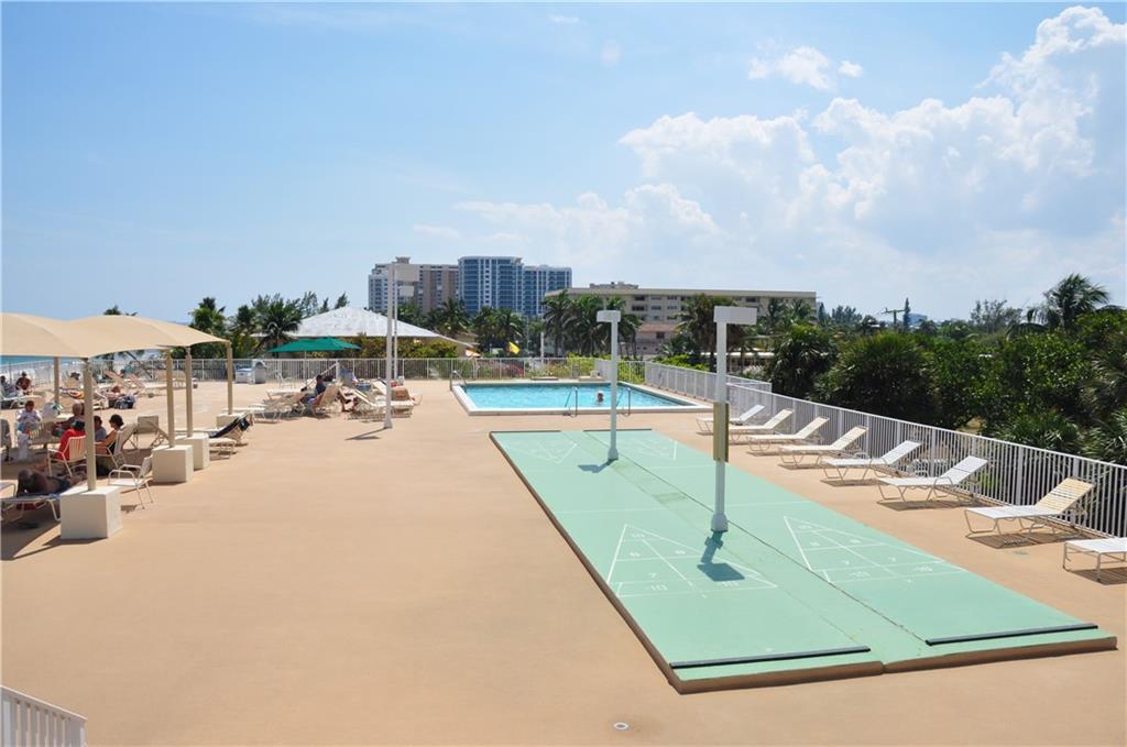 POMPANO BEACH CLUB - Residential