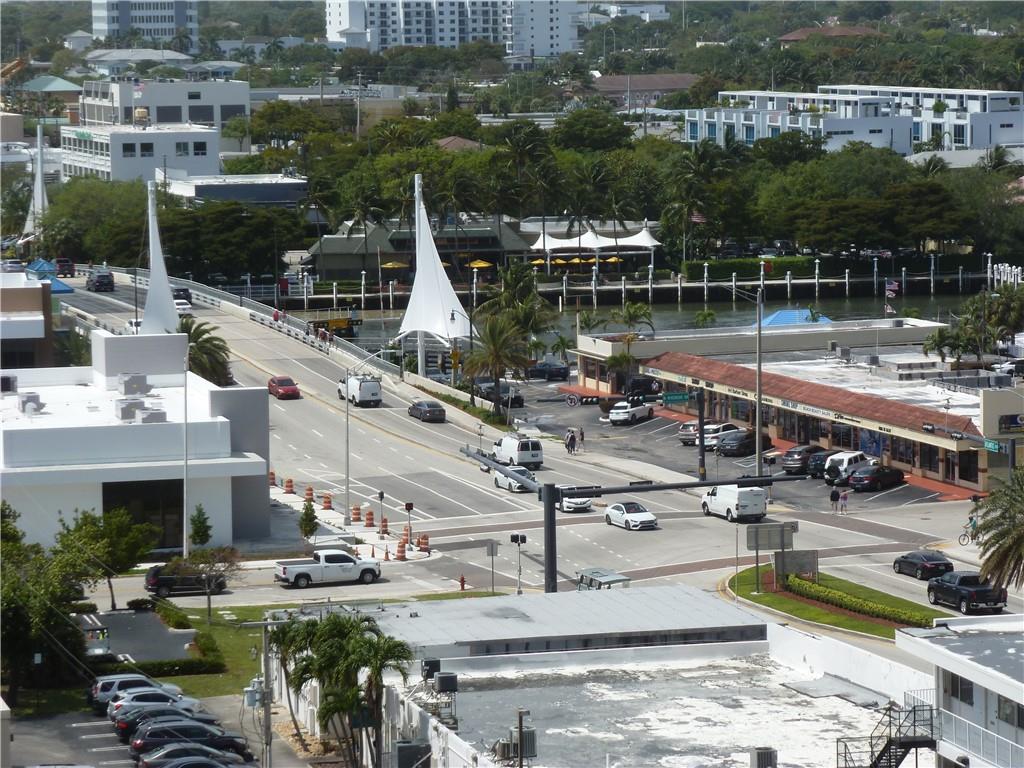 POMPANO BEACH CLUB - Residential
