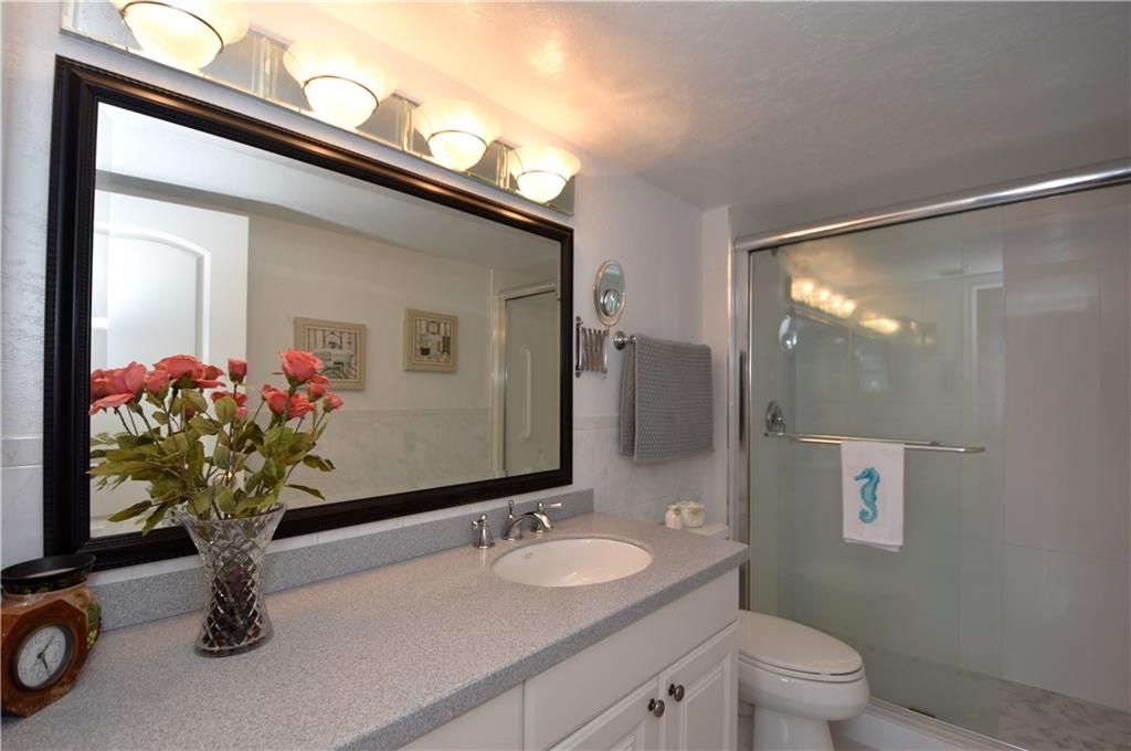 POMPANO BEACH CLUB - Residential