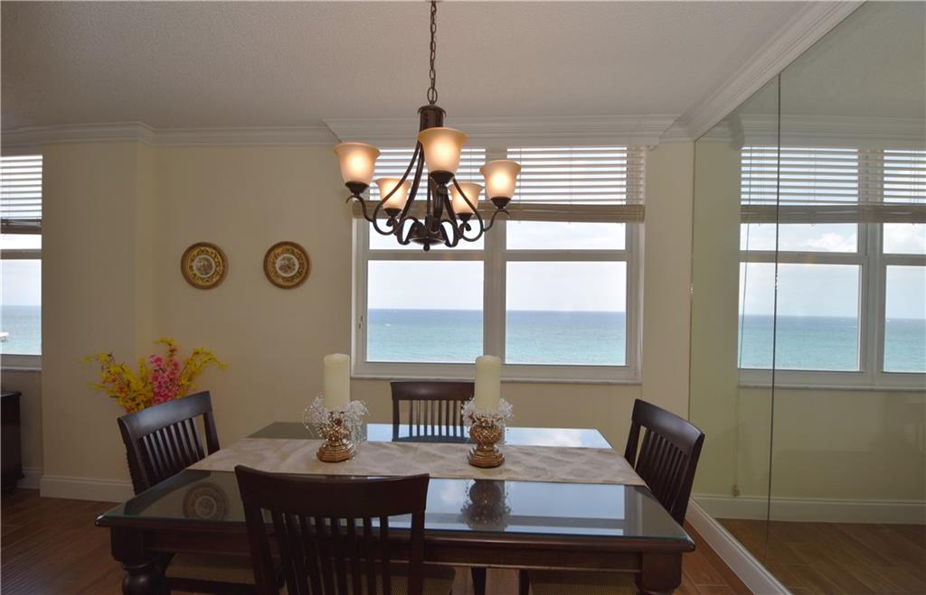 POMPANO BEACH CLUB - Residential