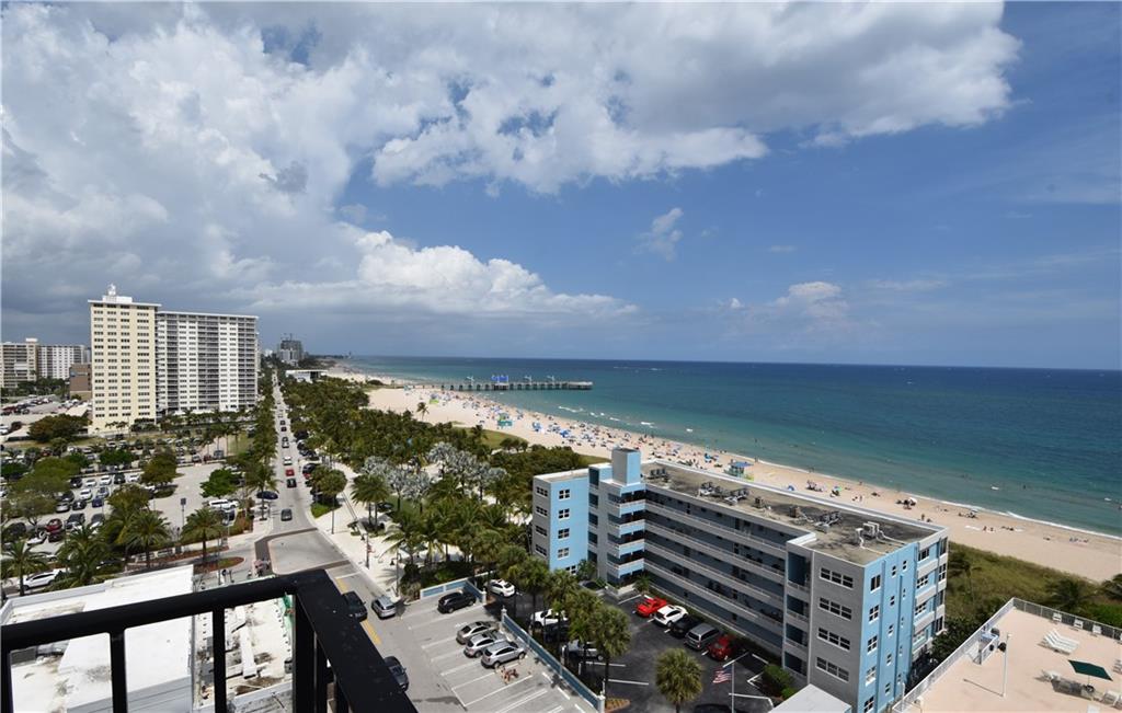 POMPANO BEACH CLUB - Residential