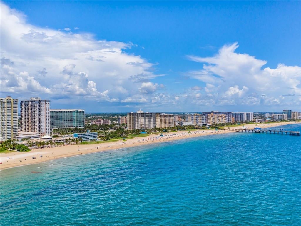 POMPANO BEACH CLUB - Residential