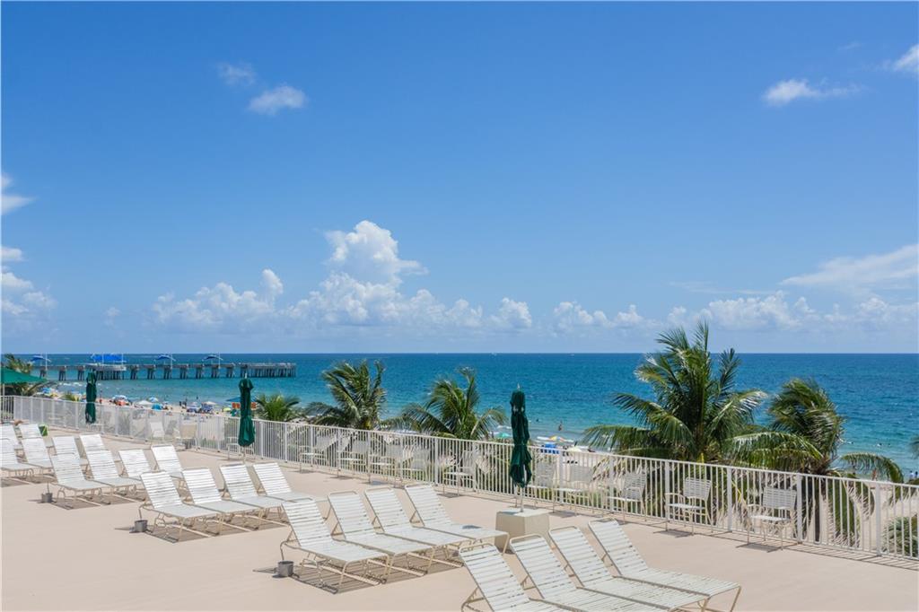 POMPANO BEACH CLUB - Residential