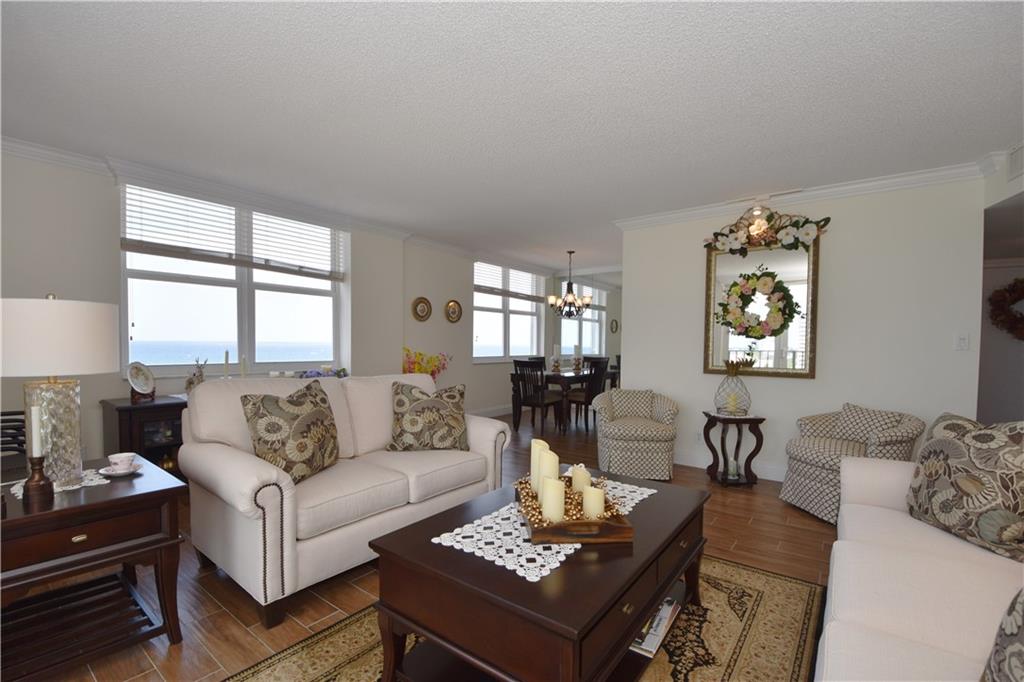 POMPANO BEACH CLUB - Residential