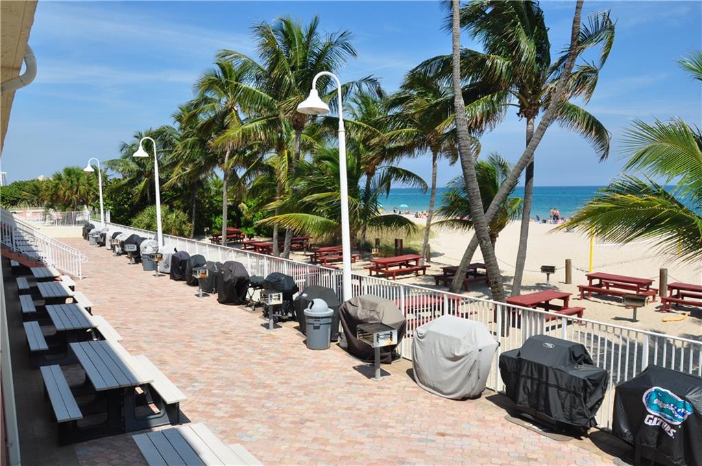 POMPANO BEACH CLUB - Residential