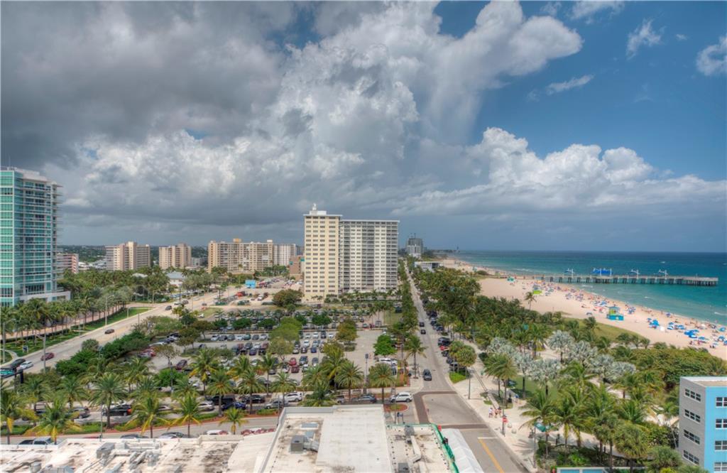 POMPANO BEACH CLUB - Residential