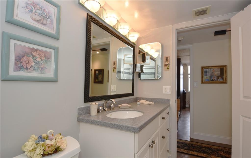 POMPANO BEACH CLUB - Residential