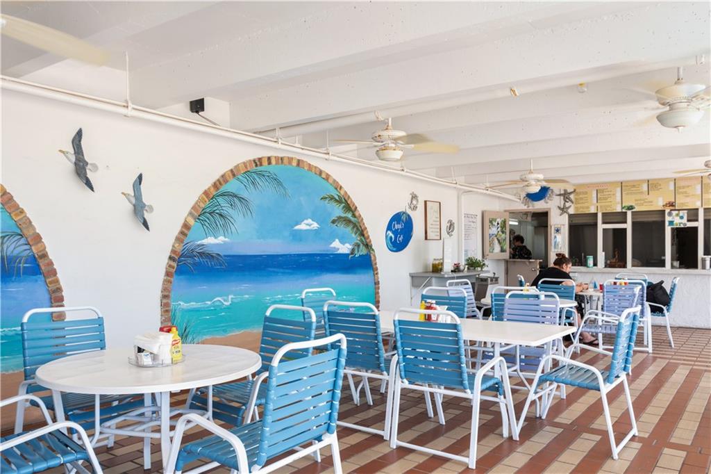 POMPANO BEACH CLUB - Residential