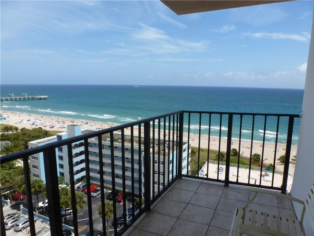 POMPANO BEACH CLUB - Residential