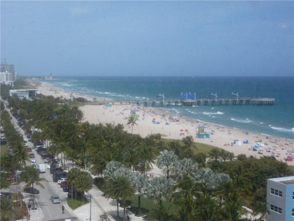 POMPANO BEACH CLUB - Residential