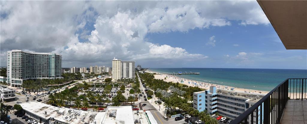 POMPANO BEACH CLUB - Residential