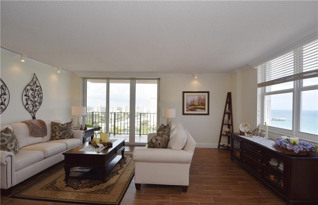 POMPANO BEACH CLUB - Residential