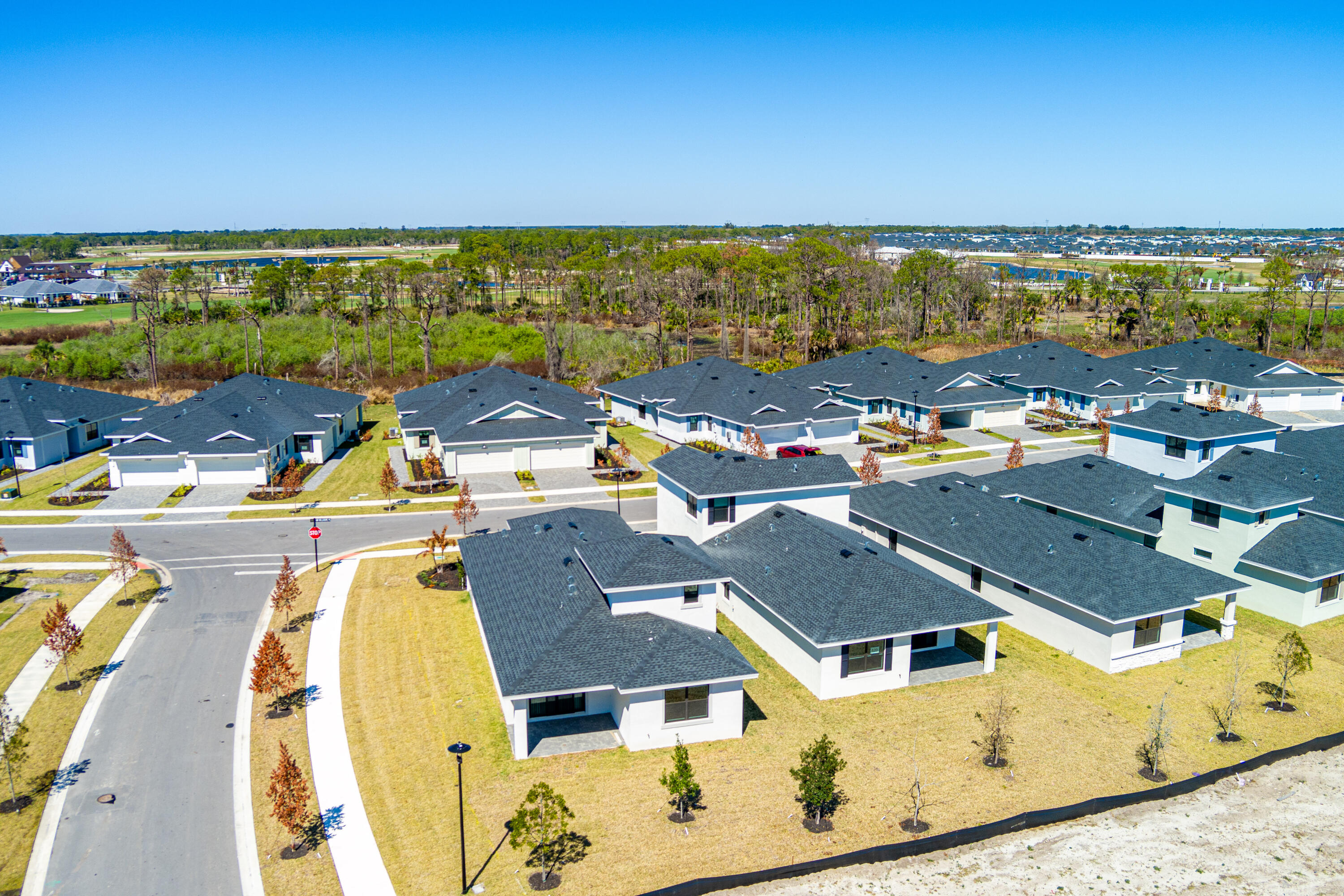 Glynlea Country Club - Residential