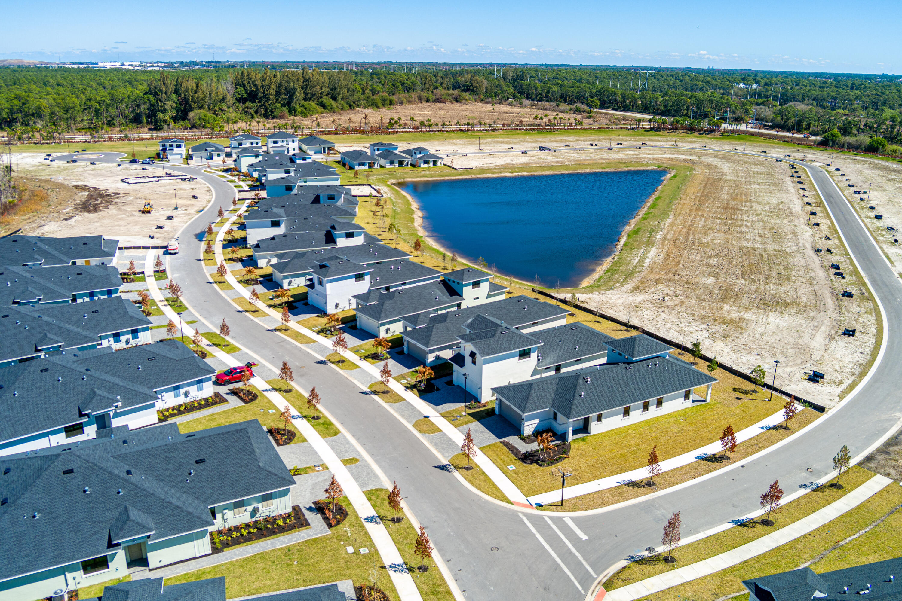 Glynlea Country Club - Residential