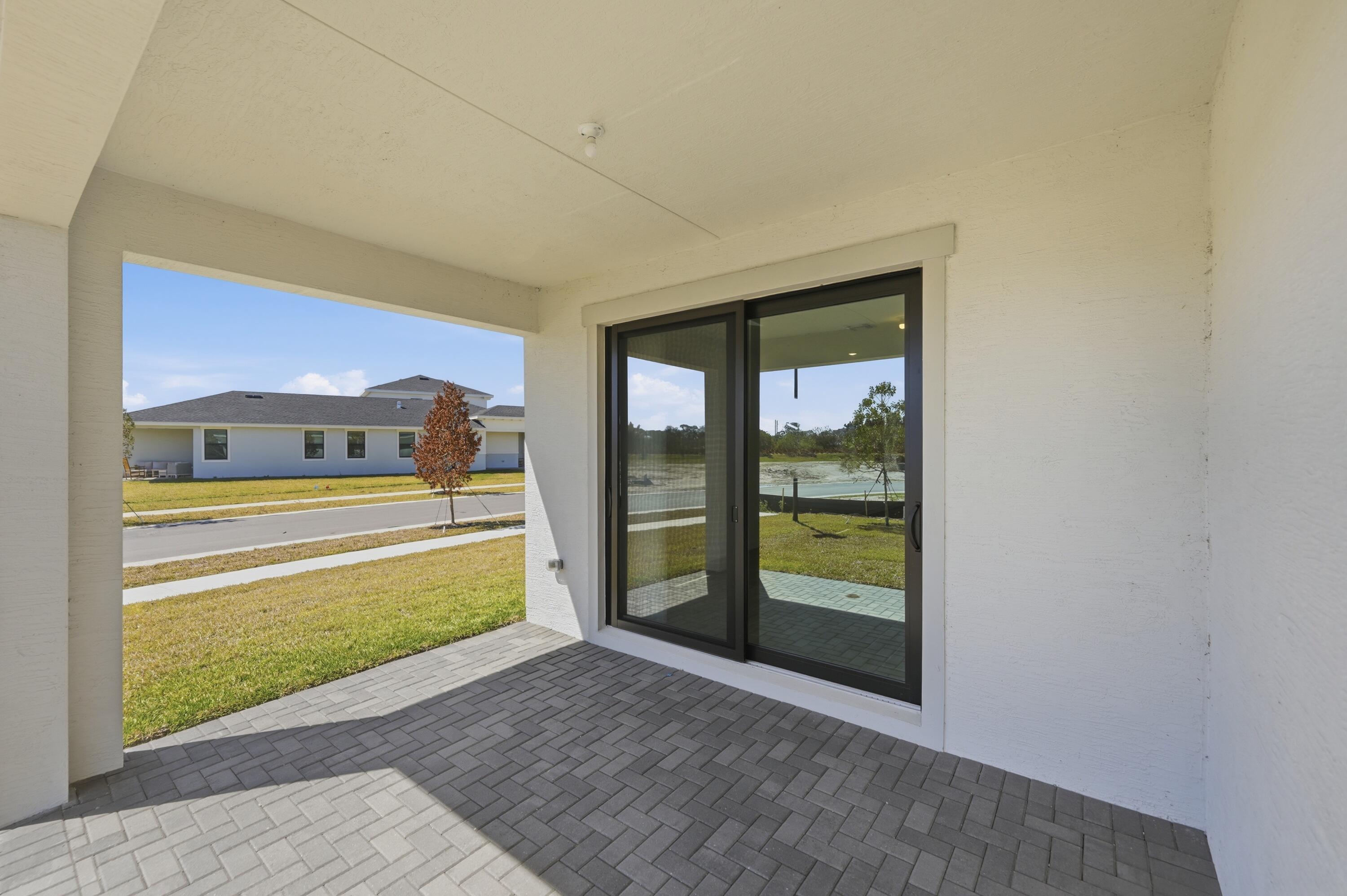 Glynlea Country Club - Residential