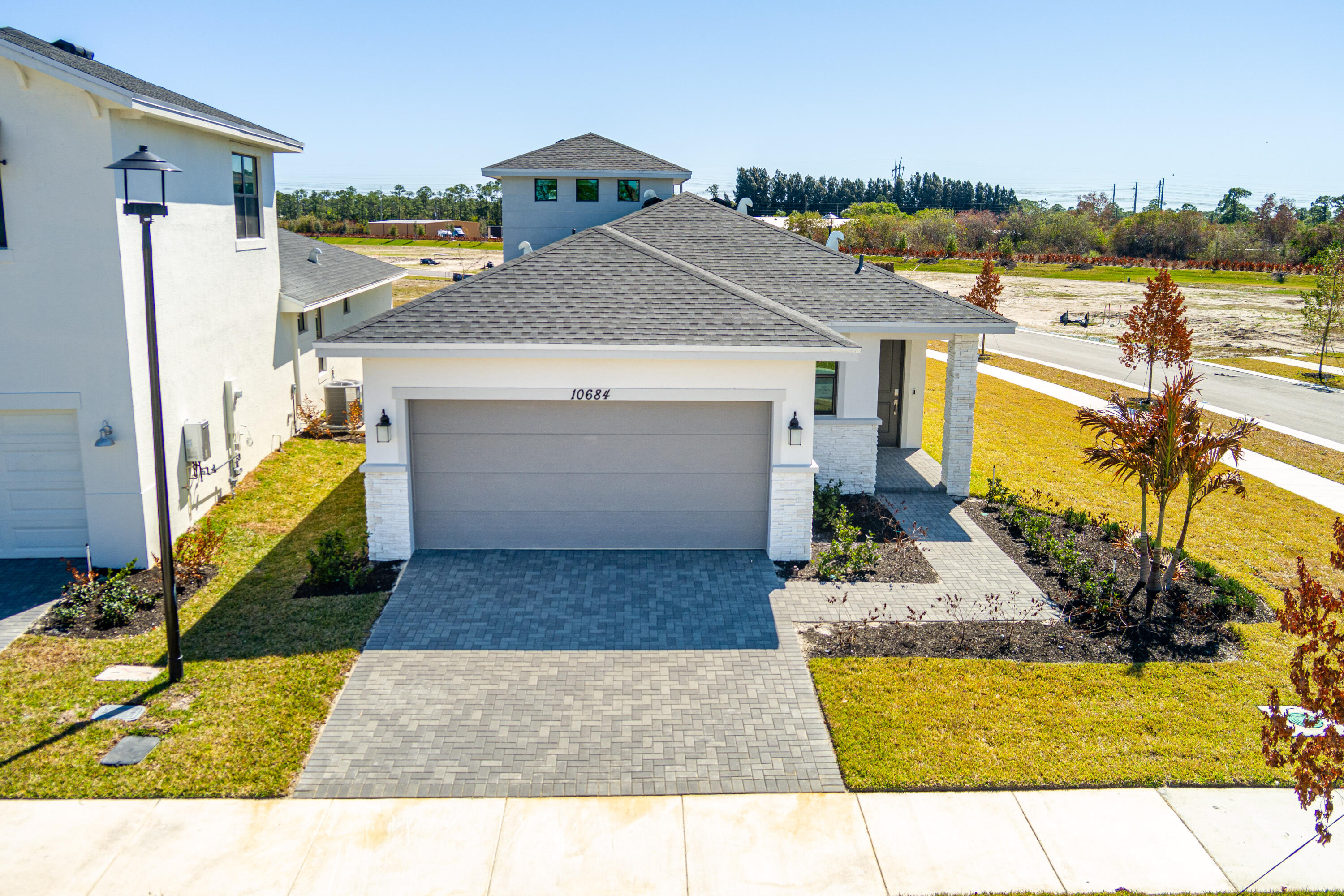 Glynlea Country Club - Residential