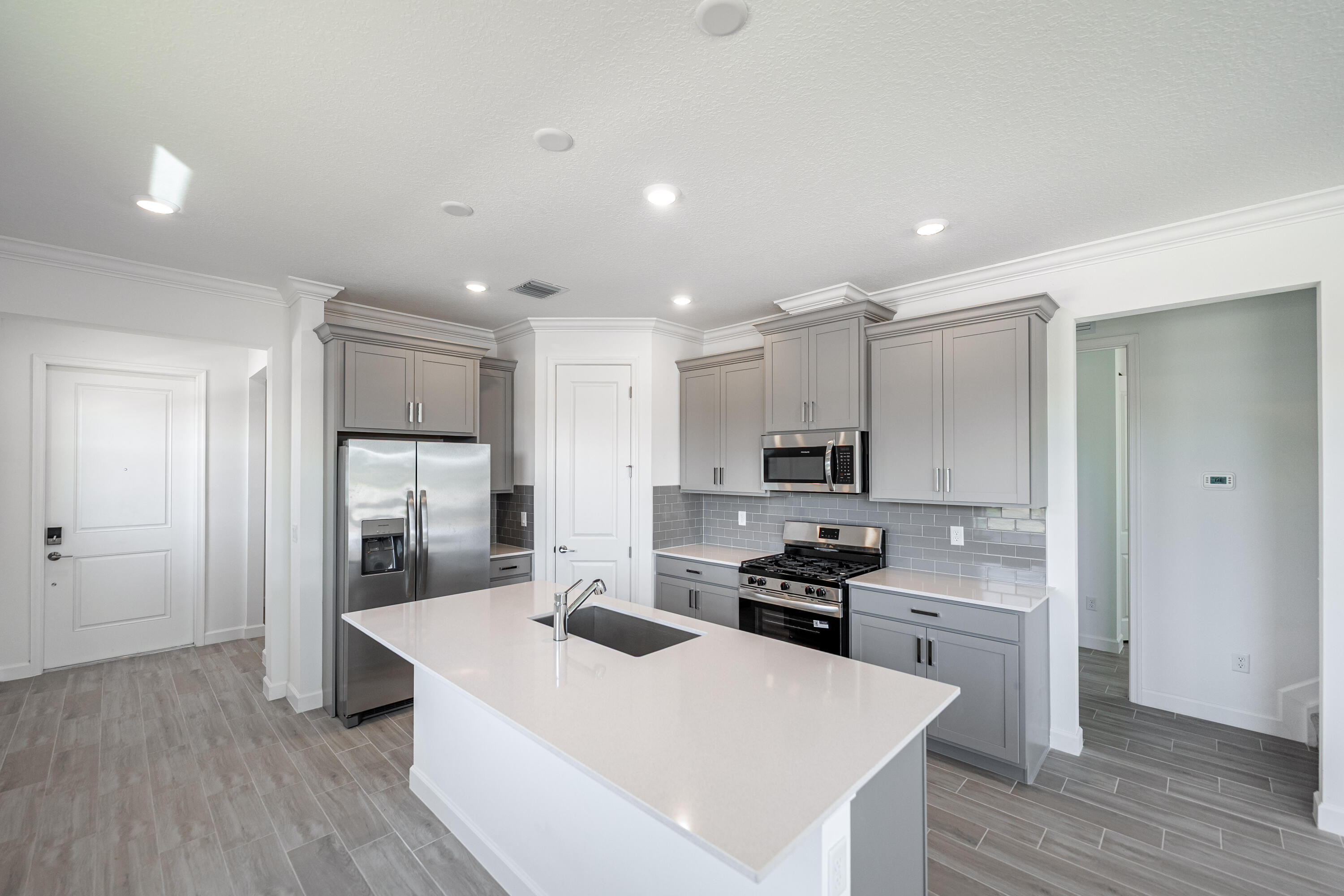 Glynlea Country Club - Residential