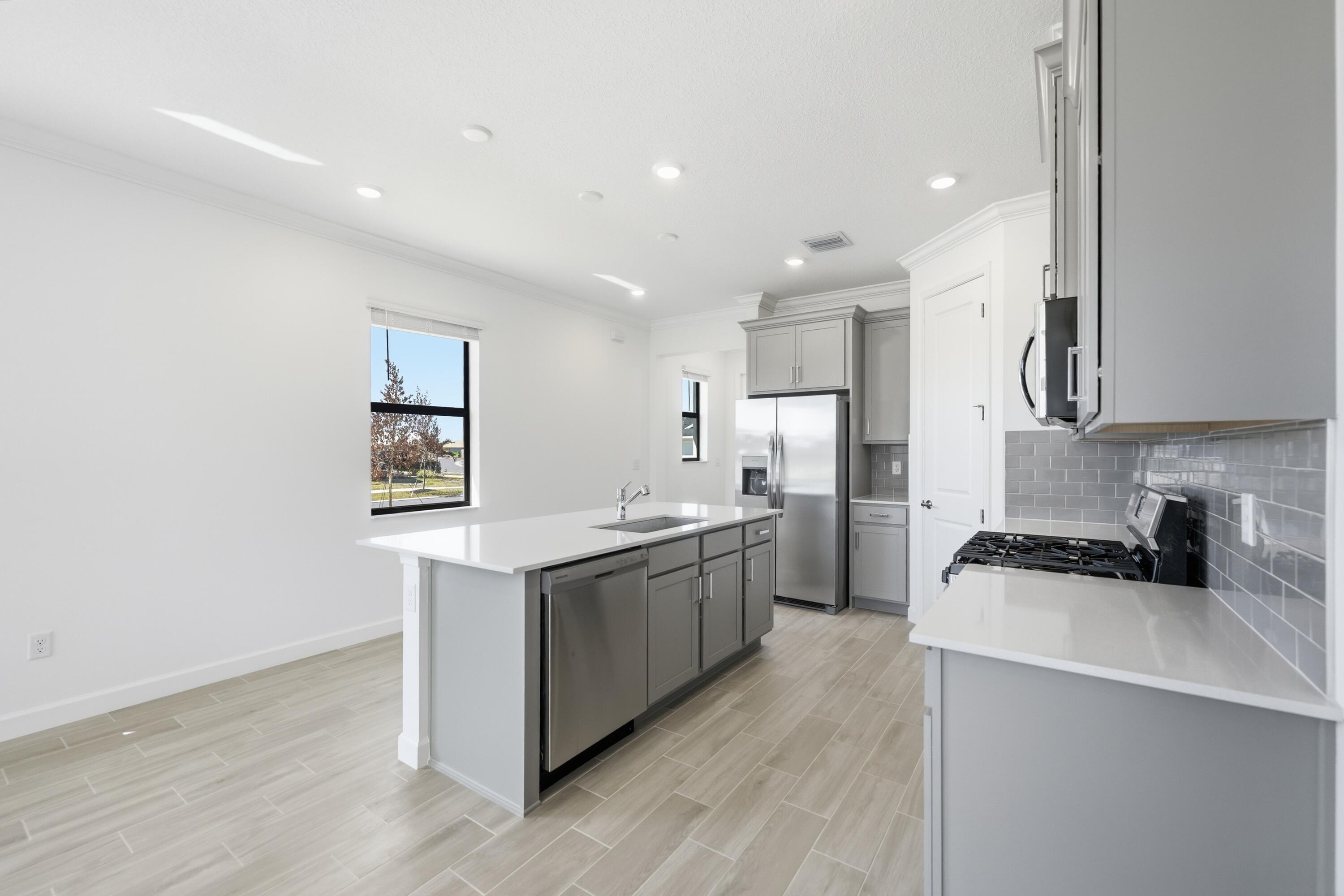 Glynlea Country Club - Residential