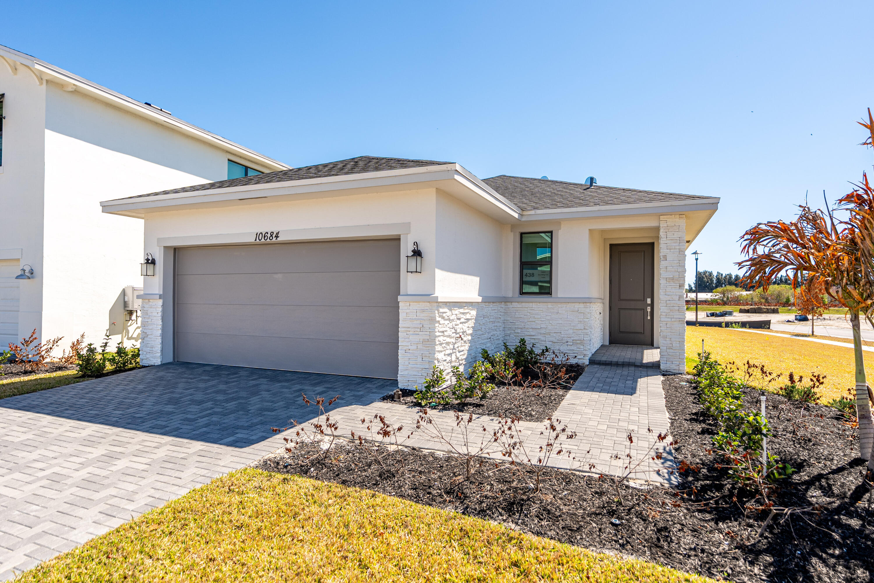 Glynlea Country Club - Residential