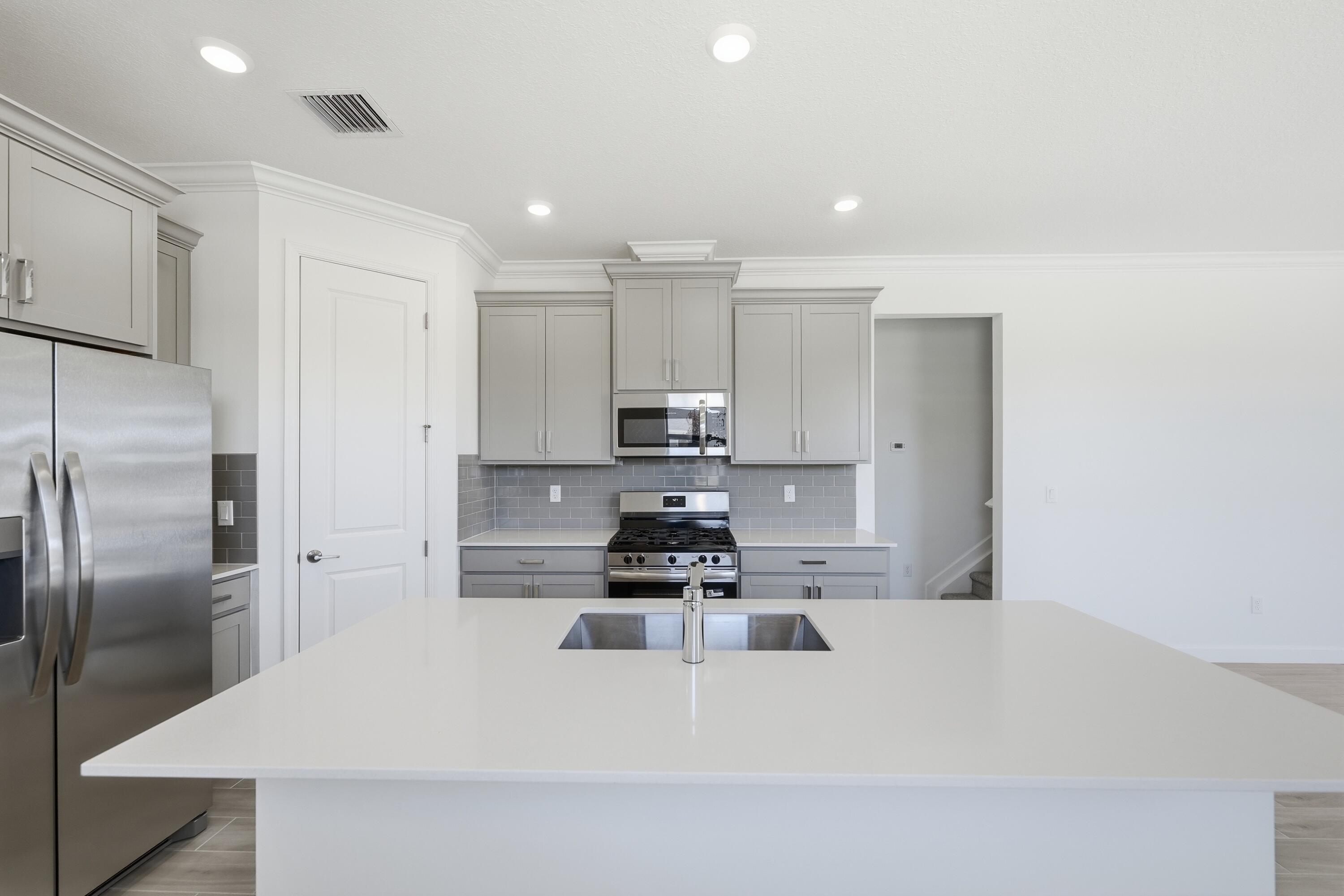 Glynlea Country Club - Residential