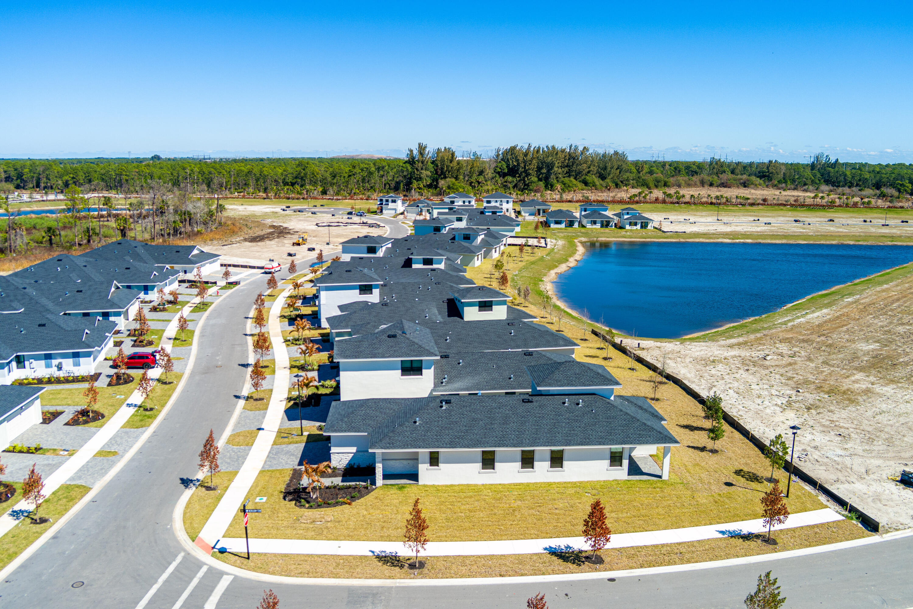 Glynlea Country Club - Residential