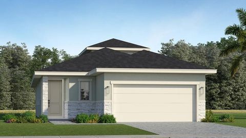 10684 NW Wilgrove Lane Port St Lucie FL 34987