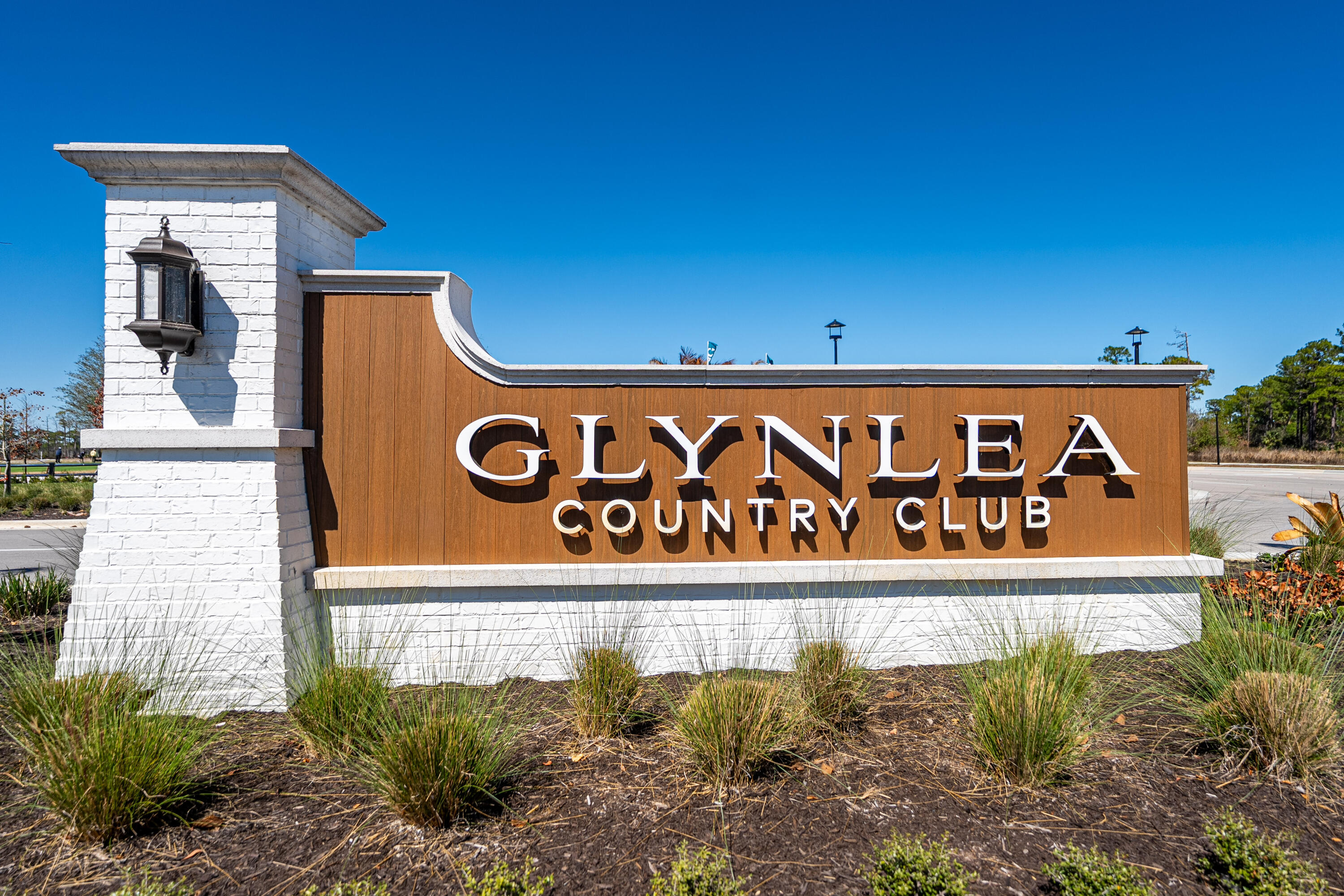 Glynlea Country Club - Residential