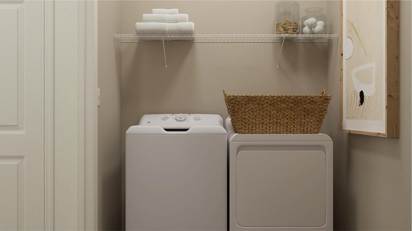 Glynlea Country Club - Residential