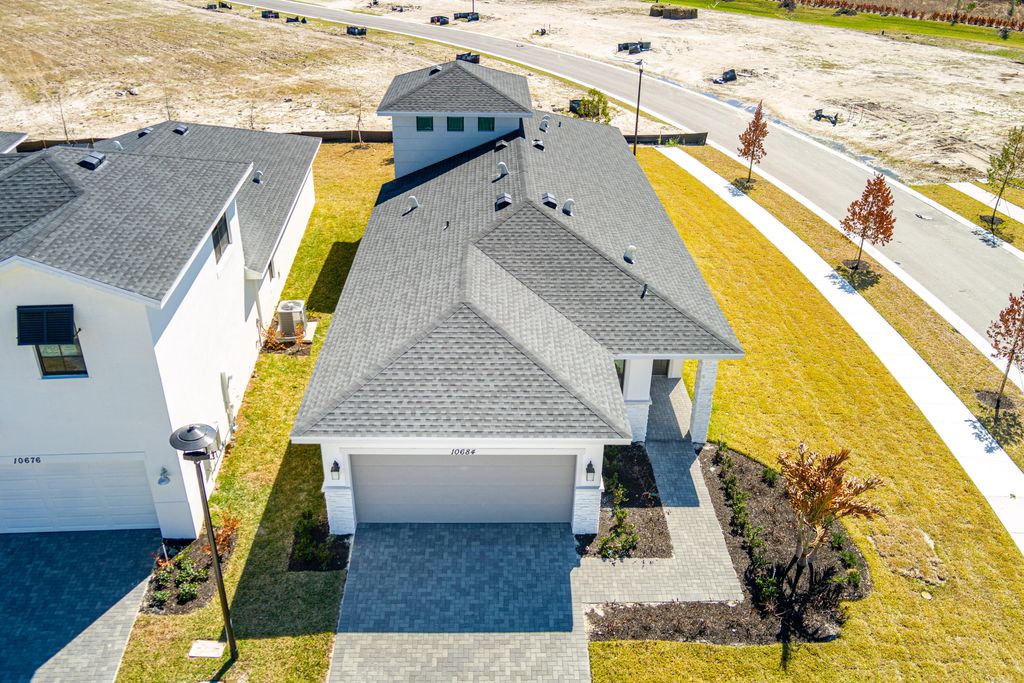 Photo of 10684 NW Wilgrove Lane, Port Saint Lucie, FL 34987 (MLS # R11107956)