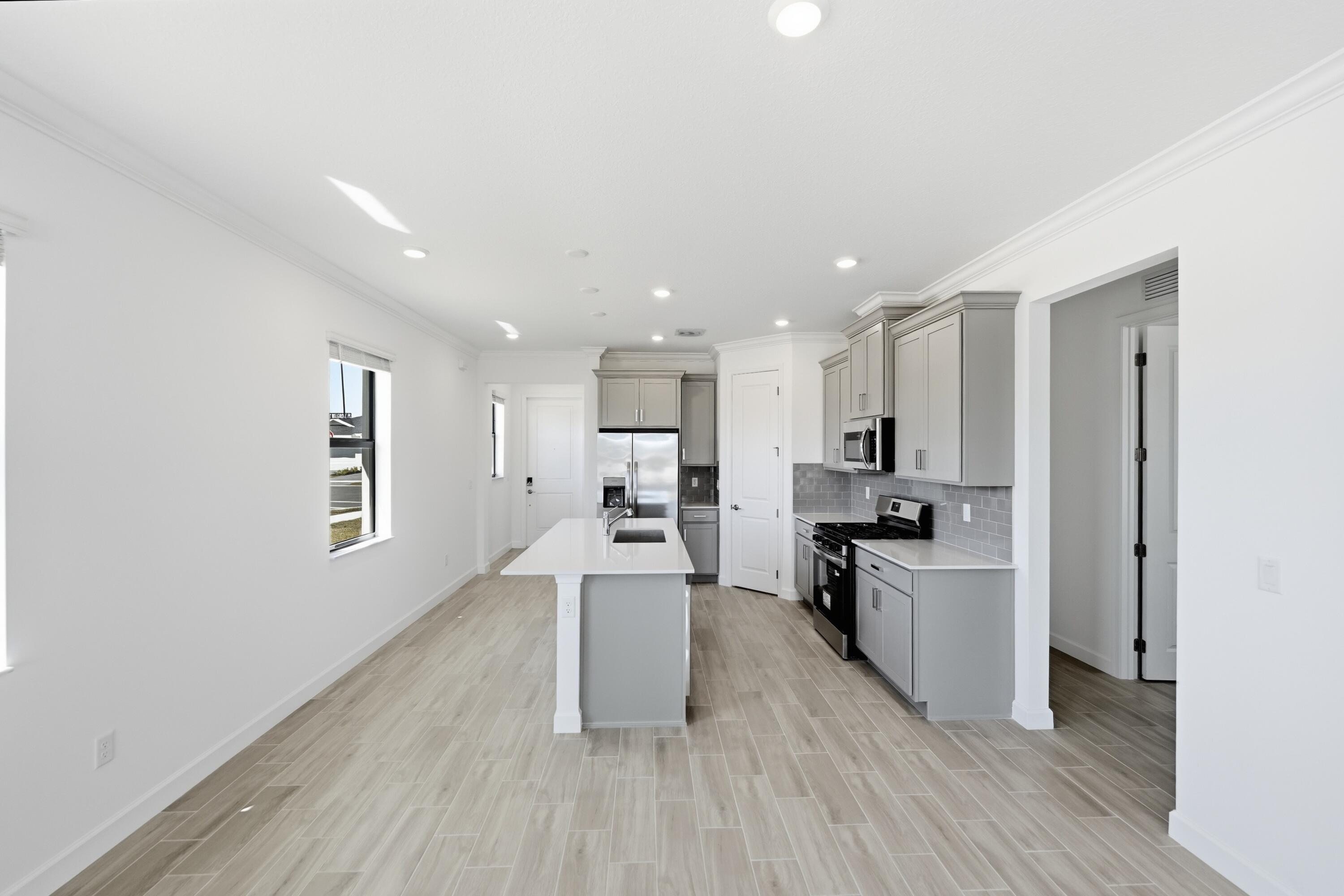 Glynlea Country Club - Residential